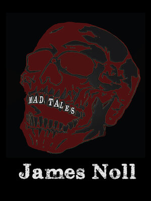 cover image of Mad Tales